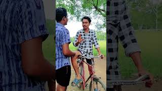 ତୋର ମେଜି ମୋର୍ ମେଜୀ 🤣😂🤣#viralshort #funnycomedy #trendingshorts