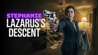 Stephanie Lazarus: The PSYCHO Police Detective who Murdered a LOVE RIVAL Trapped by Her Own Words.