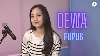 PUPUS - DEWA | COVER BY MICHELA THEA