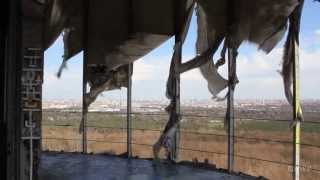 Teufelsberg Spy Station - In A Berlin Minute (Week 155)