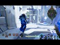 paragon revenant full gameplay everyone must die