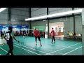 Jiwa Badminton