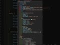 Admin Dashboard in a minute!  #html #css