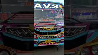 AVS bs6 புது பஸ் 🥰🌍✈️#aranthangi#pudukkottai#avs#travel#driving#pattukkottai