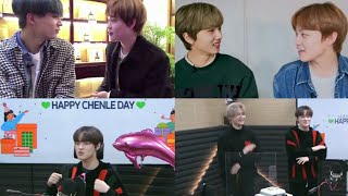 Chenle spoiler Resonance NCT 2020 and members reaction