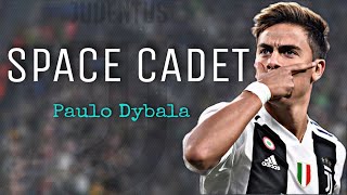 Paulo Dybala - Space Cadet - Metro Boomin - Skills & Goals - 2021 #dybala#messi#football#spacecadet