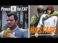 The Most Realistic Roleplay Mod for GTA 5 (Los Santos Red)