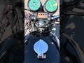 1973 honda cb750 40 860 original miles walk around ride along