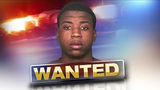 Broward County courthouse escapee search continues