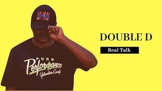 Zakaria | Real Talk ya Double D wa Uswahilini Matola