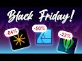 Creative Software Black Friday 2024 Deals