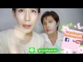 รีวิว รองพื้น dermacol ตัวนี้ฝากซื้อกันได้ค่ะline gracekanpim