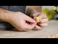 How to Make 29 Handmade Pasta Shapes With 4 Types of Dough  Handcrafted  Bon Appétit