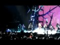 LADY GAGA - KANSAS CITY, MO - TEETH - AUGUST 3, 2010 (HD)