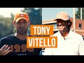 Tony Vitello + Josh Mancuso Job Interview