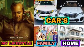 Comedien Sunil LifeStyle & Biography 2021 || Family, Age, Cars, Wife, House, NetWorth,Remuneracation