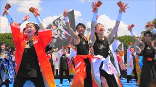 総踊り・下町ハイボールフェス2023年6月25日。