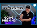 Learn how to spot Phishing Scams | Techsplained