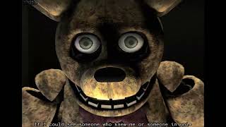 FNAF/SFM | Charlie's Inferno - That Handsome Devil