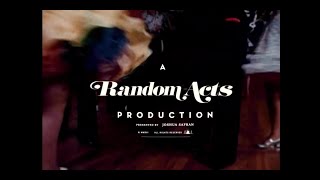 Random Acts Productions/Fake Empire/Alloy Entertainment/CBS Studios/Warner Bros. TV (2021) #2