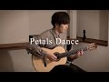 Petals Dance // Satoshi Gogo (original composition)