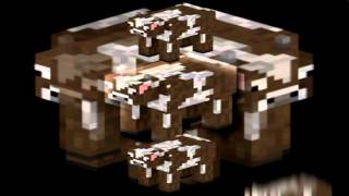 (YTPMV) Minecraft Cow Scan