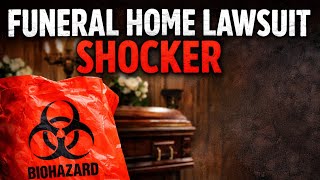 FUNERAL HOME GAVE FATHER HIS SON’S BRAIN BY MISTAKE | Lawsuit Exposes Shocking Mix-Up