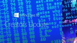 [Malware Series] Infecting Windows 10 Creators Update