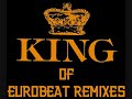 super eurobeat fan remix funky funlover vs. don t turn it off