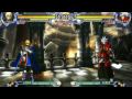 blazblue strategy jin kisaragi