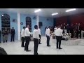 Últimos Dias - Samuel Mariano - Coreografia Grupo Kairós