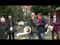 convocan una manifestación en barakaldo contra el “desmantelamiento” de la sanidad pública