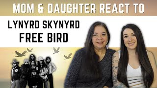 Lynyrd Skynyrd Free Bird REACTION Video | Live at the Oakland Coliseum 1977