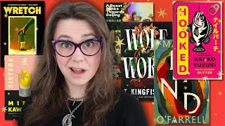 The BEST Books Coming in 2026!