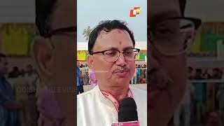 Puri Srimandir Heritage Corridor | Here’s what devotee from Bahrain says