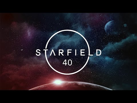 Starfield — Защита фермы Ваггонера (Рейнджеры)