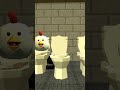 chicken toilet ep 2