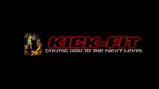 Kick-Fit 20 Minute Workout Session 062124