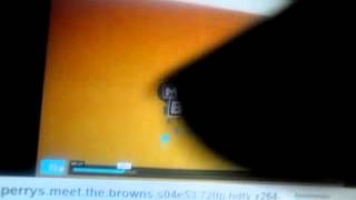 Tyler Perrys meet the browns logo