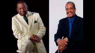 Jay Proctor with Russell Thompkins, Jr. - This Is Christmas