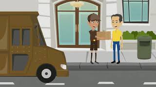 Smart Routes Explainer Video