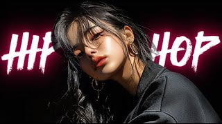 PLAYLIST | 묵직한 다크 그루브 매력에서 빠져나올수 없는 외힙플리 | HIPHOP RAP