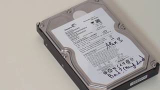 KillDisk Desktop - Basic Configuration