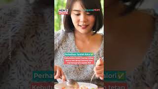 Perhatikan Hal Ini Jika Diet Saat Hamil!