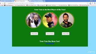 Tutorial PHP MySQL Web Development Part 44