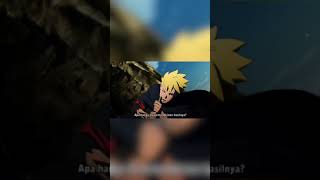 time skip boruto vs kawaki era shinobi sudah berakhir #borutonarutonextgenerations