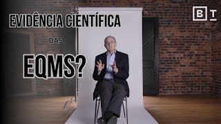 Caso de EQM: Prova Científica?  (Evidência #2)