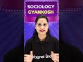 what is socialism socialism vs communism shorts magnetbrains sociologygyankosh