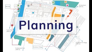 What is being an Urban Planner ACTUALLY like?