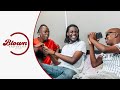 BTOWN RAW PODCAST EP 10 |  SANDISO COSSA | SA Got Talent | Childhood.